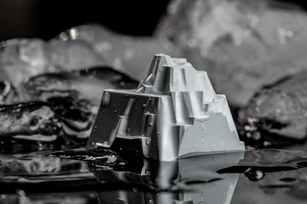GMK Iceberg Keycaps