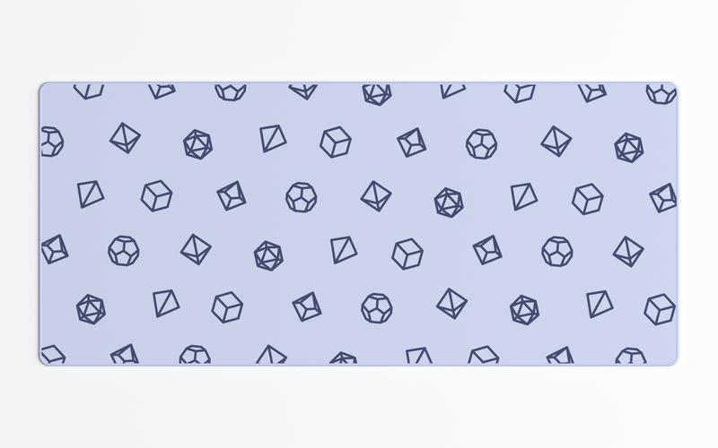 Deskmat -  GMK Astral [Group Buy]