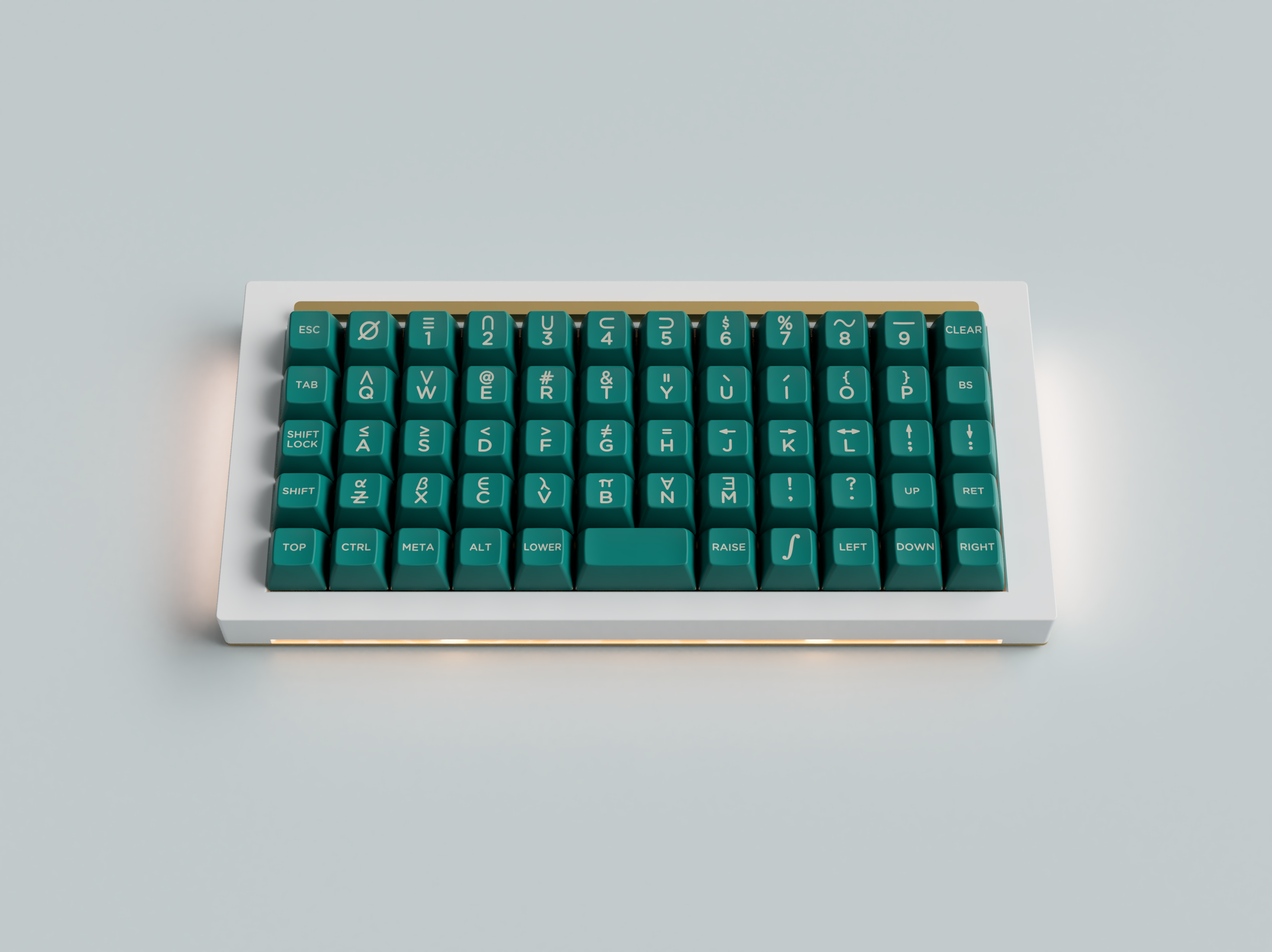 SA Sail - Extras