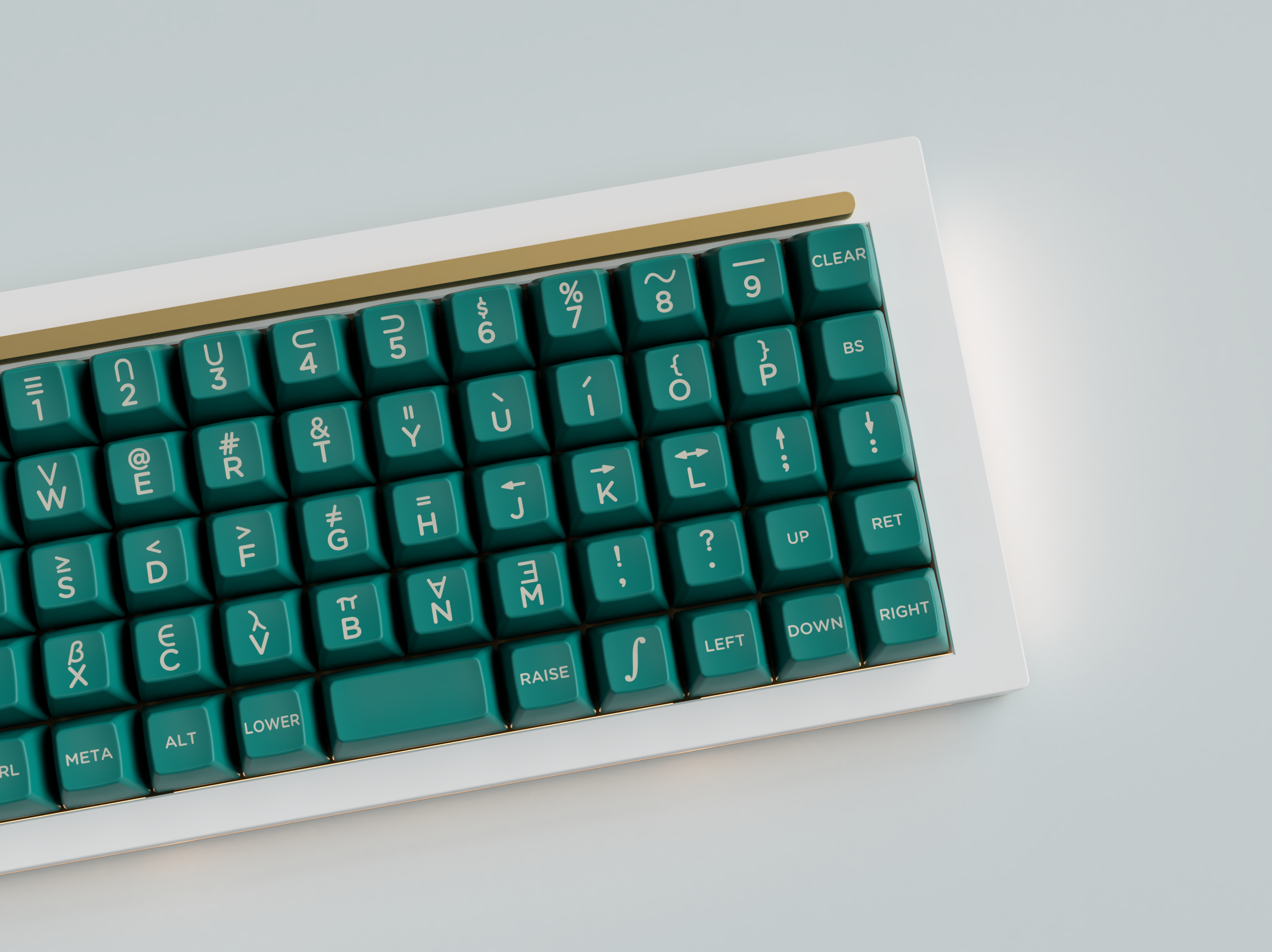 SA Sail - Extras