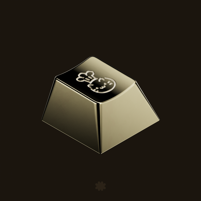 GMK Tiramisu Keycaps [Preorder]