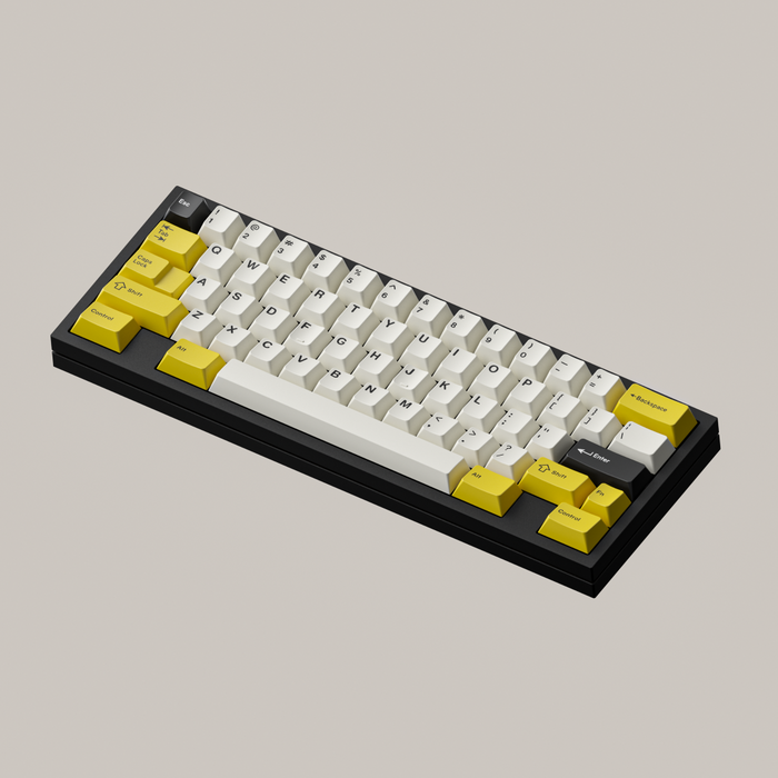Flame 60 Mechanical Keyboard