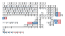GMK Fuyu - Deskhero.ca