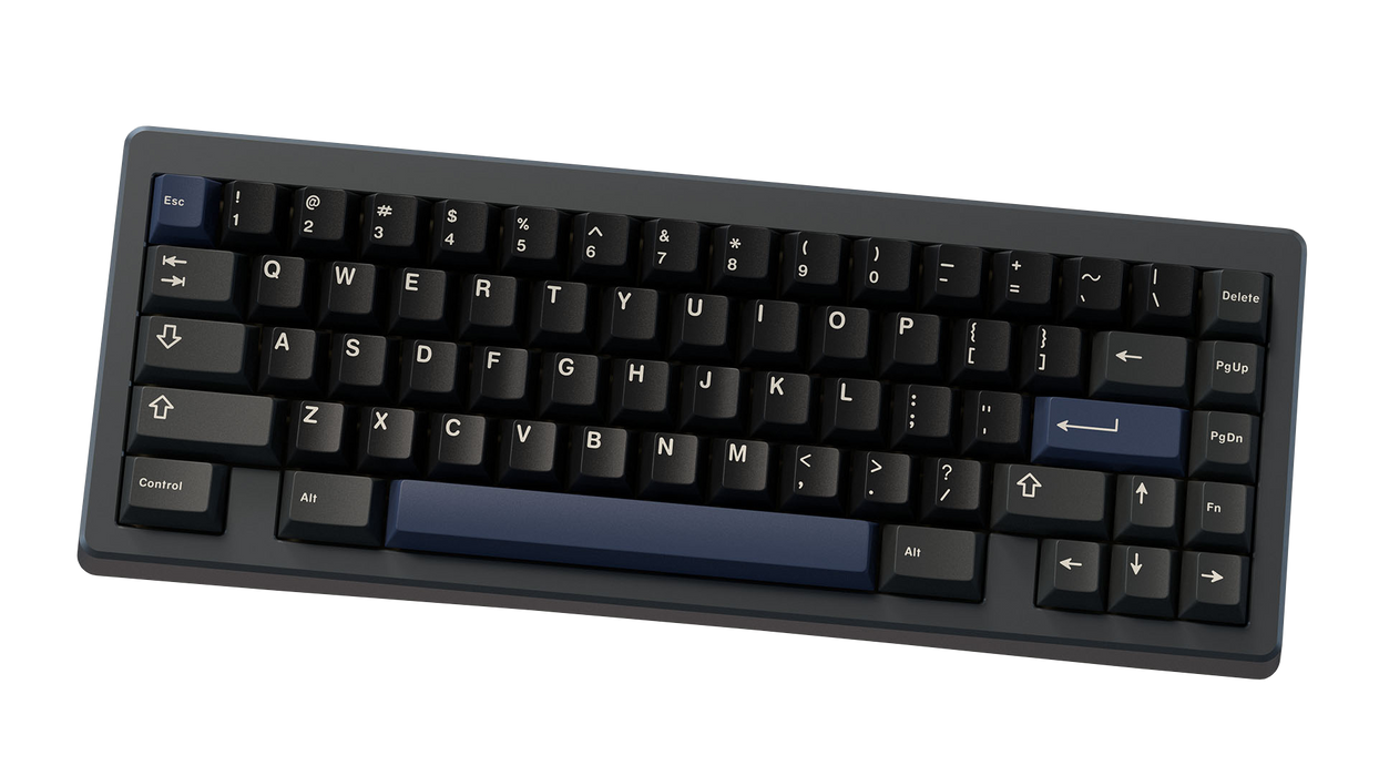 GMK ThinkCaps - Preorder