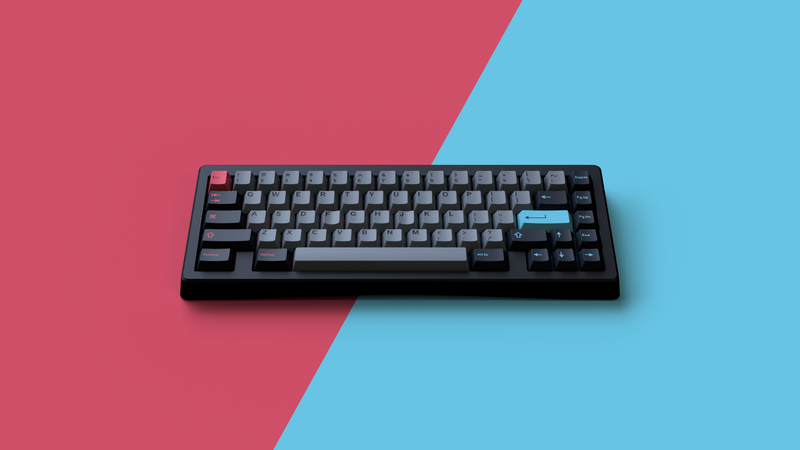 GMK 80082 Keycaps