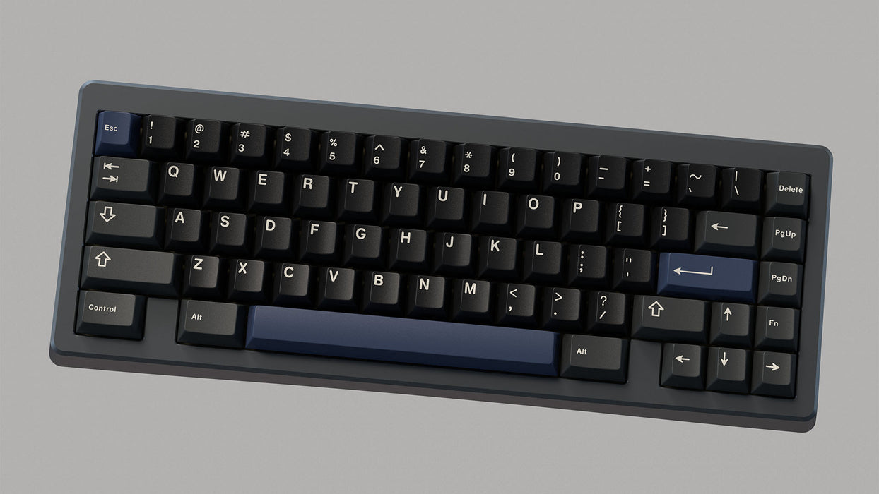 GMK ThinkCaps - Preorder