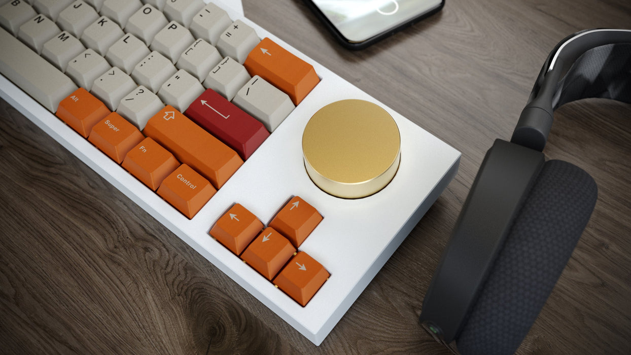 GMK Liftoff