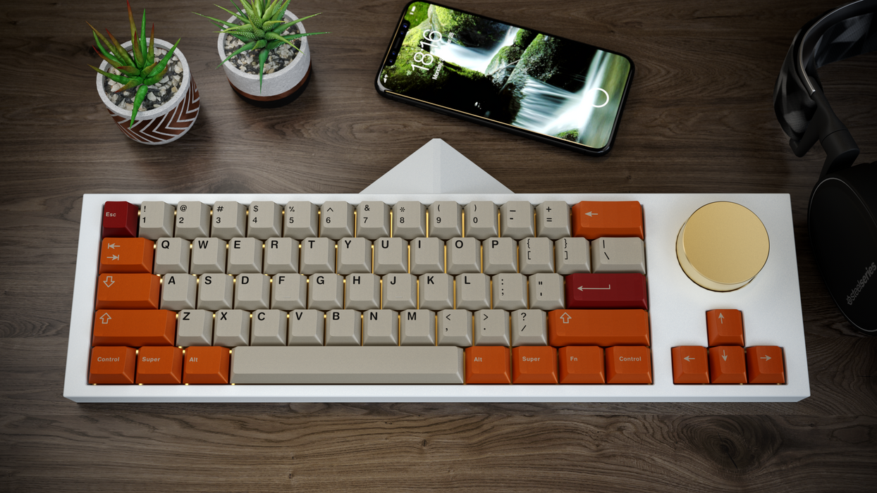 GMK Liftoff