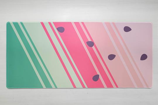 Deskmats - Summer Palette