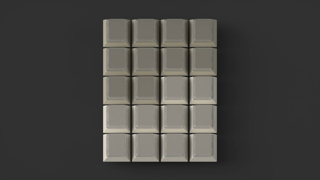 GMK Handarbeige