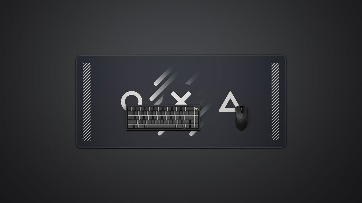 Deskmat - REDUX