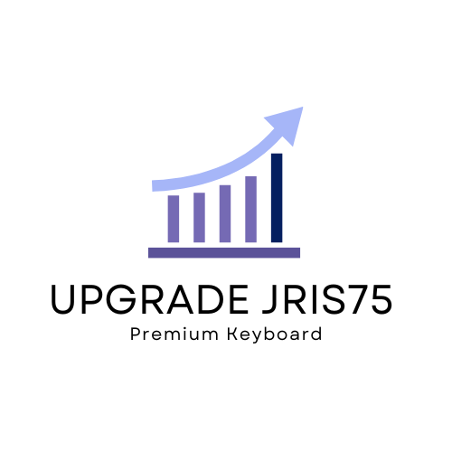 JRIS75 Keyboard - PCB and Plate Upgrades [Group Buy]