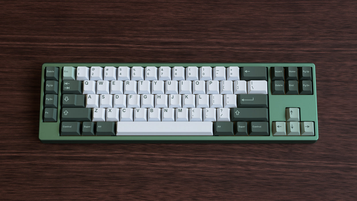 Onyx - FRL TKL Keyboard