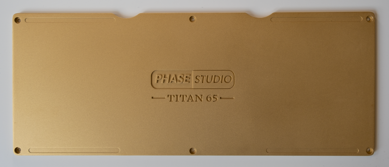Titan65 - Mechanical Keyboard
