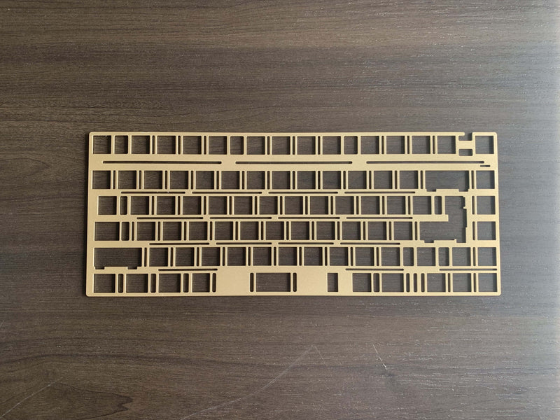 JRIS75 Keyboard - Addons and Accessories [Group Buy]