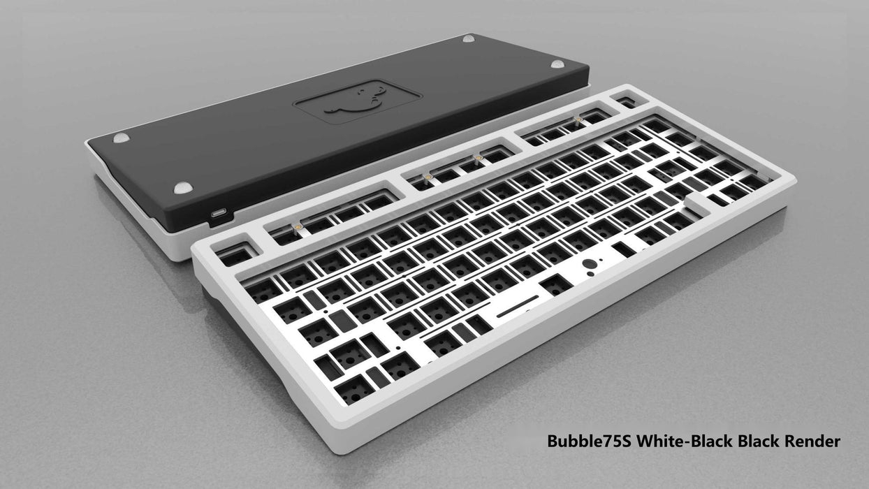 Bubble 75 Mechanical Keyboard - Standard