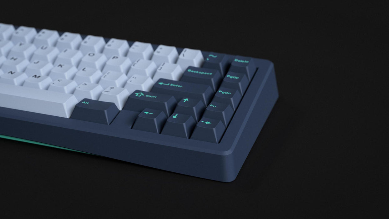 GMK Hammerhead Keycaps