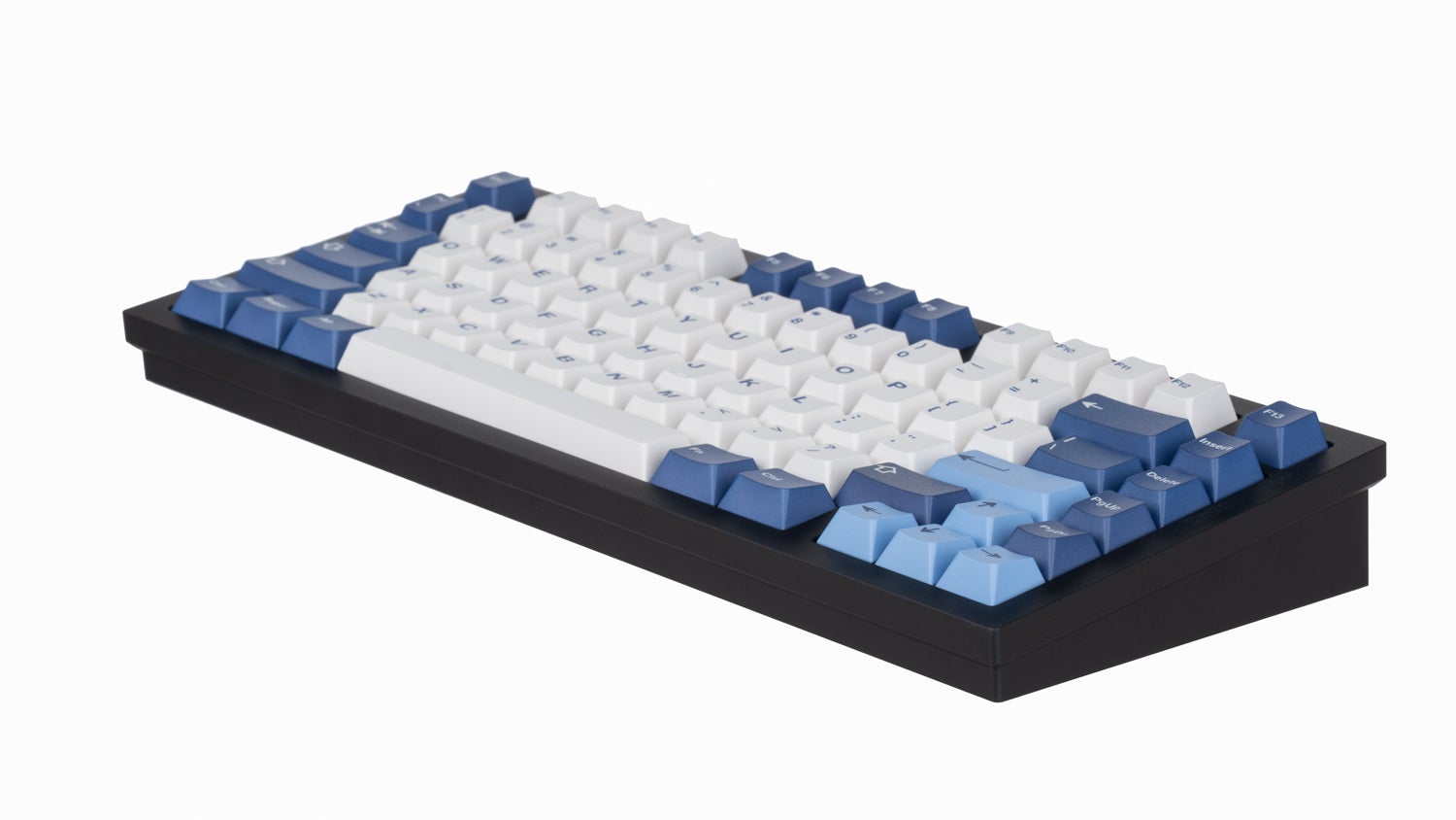 NicePBT Sailor Keycaps