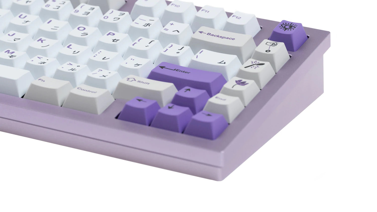 CannonCaps Esper Keycaps