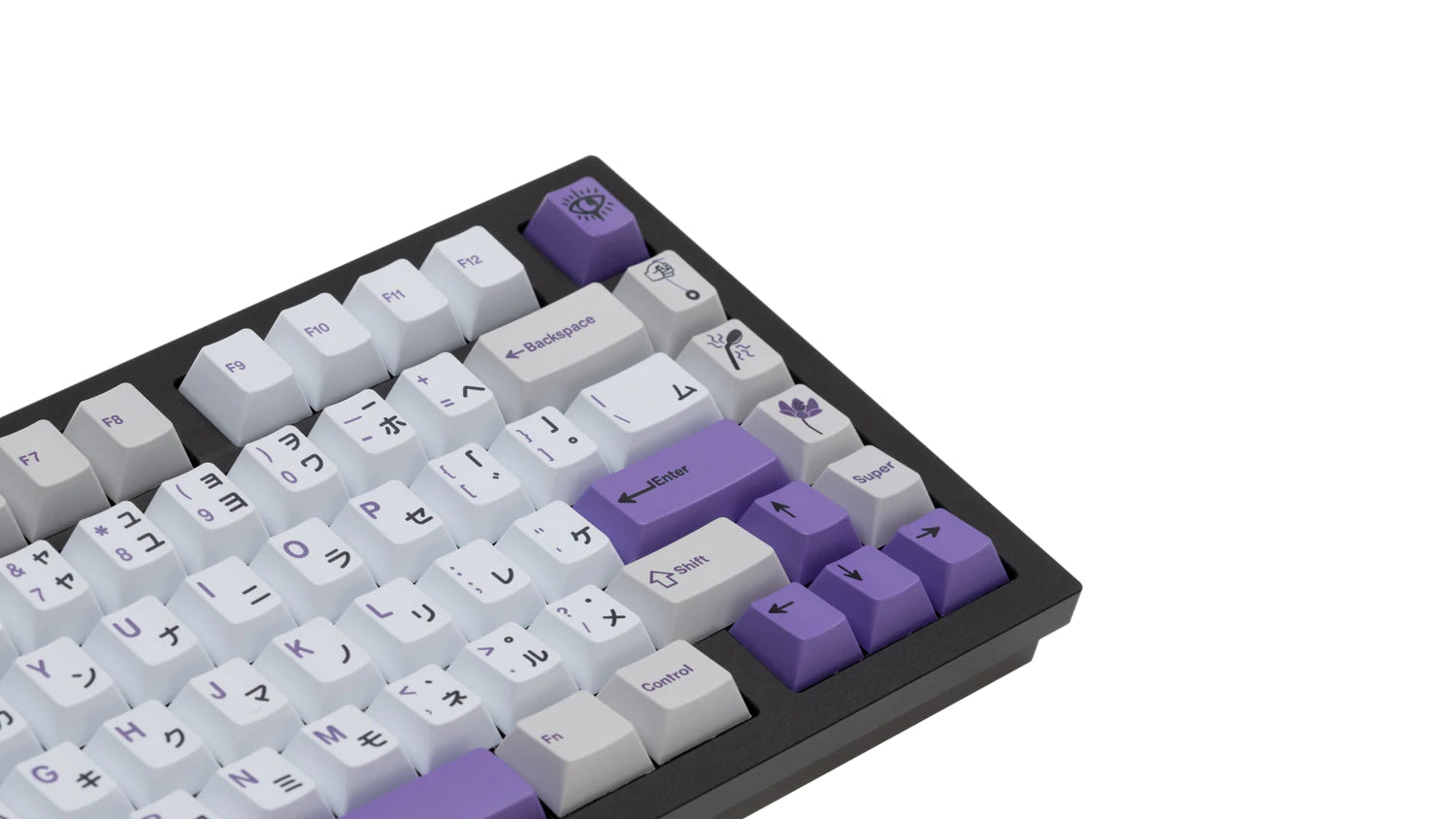 CannonCaps Esper Keycaps