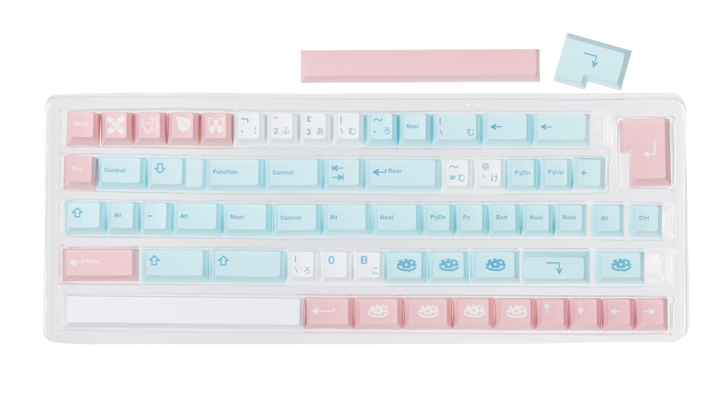 NicePBT Noel (Unvaulted)