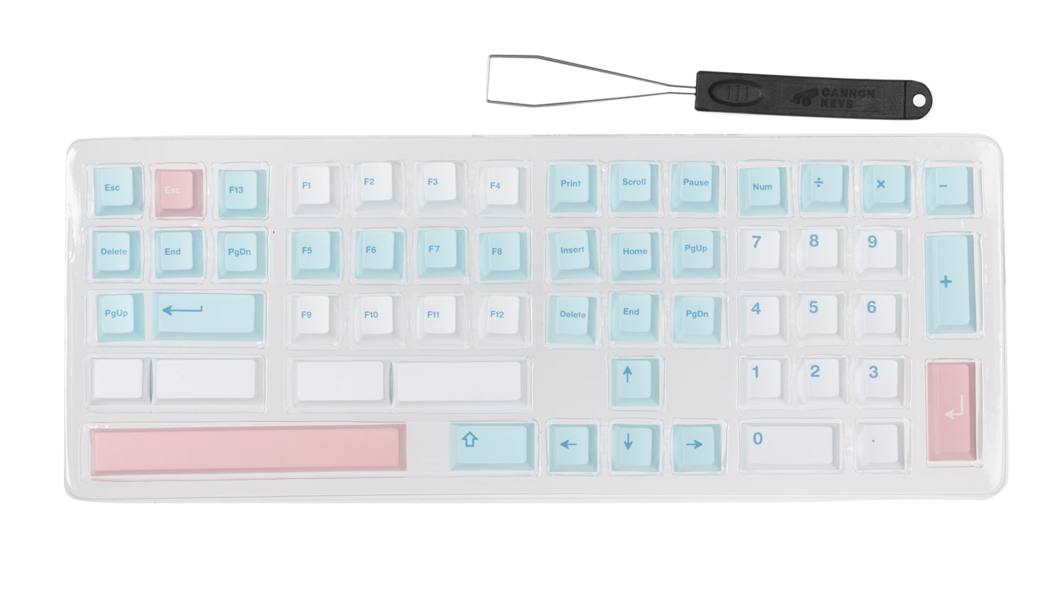 NicePBT Noel (Unvaulted)