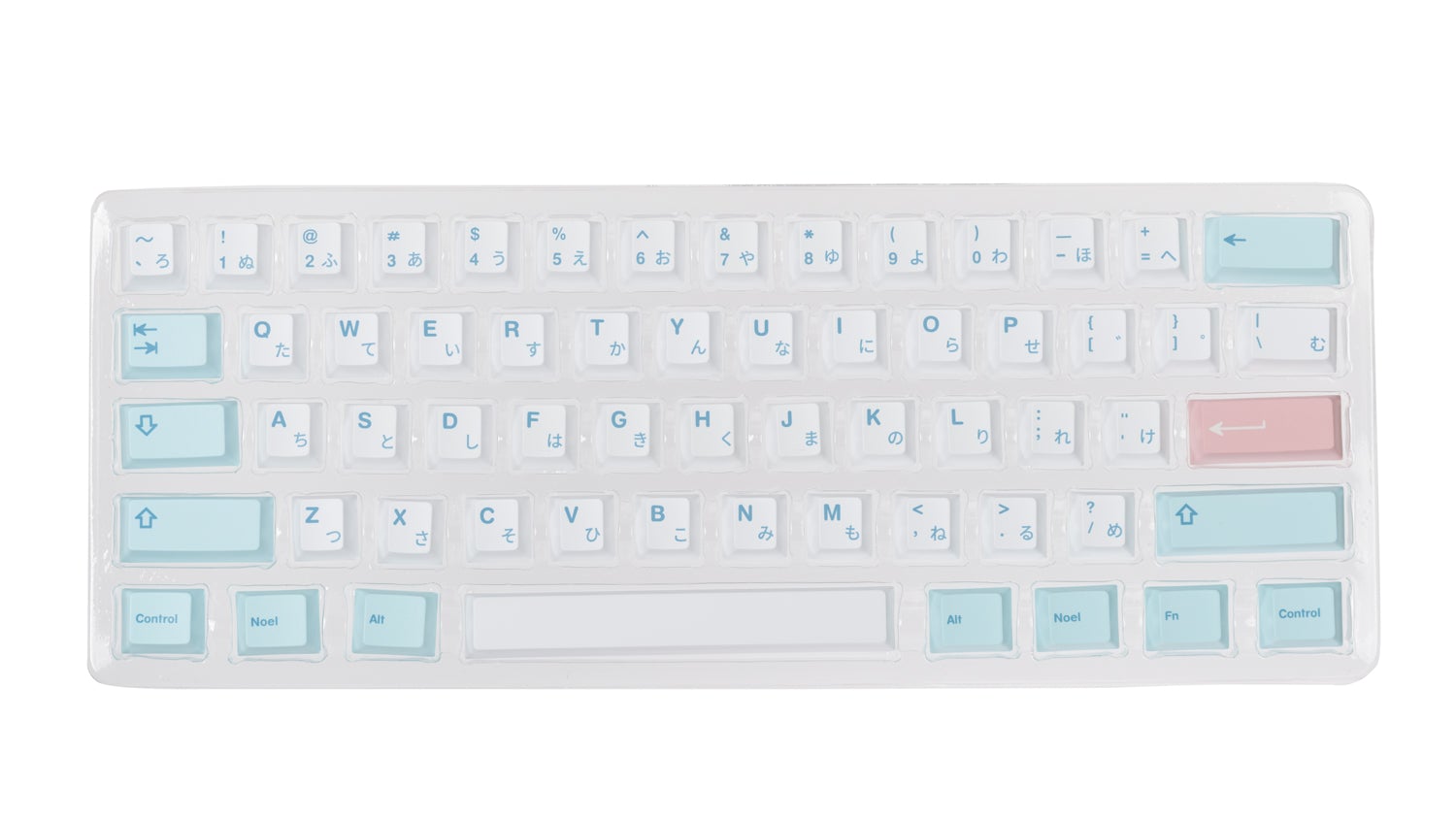 NicePBT Noel (Unvaulted)