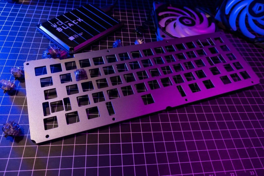 Titan65 - Mechanical Keyboard