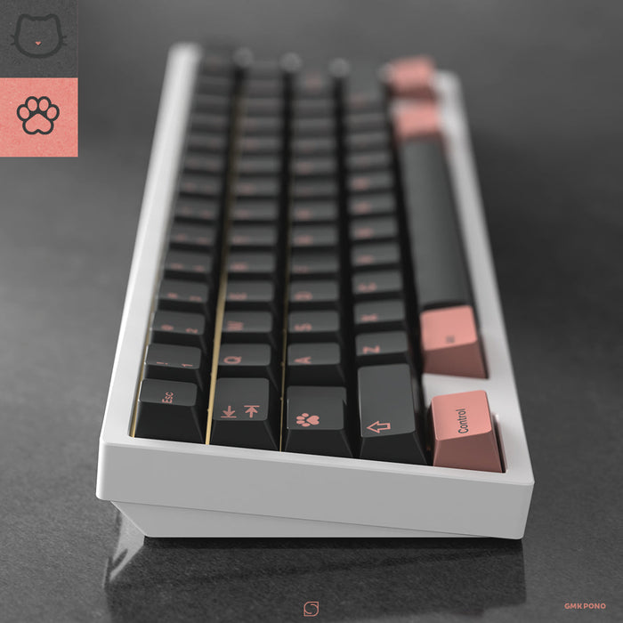 GMK Pono Keycaps
