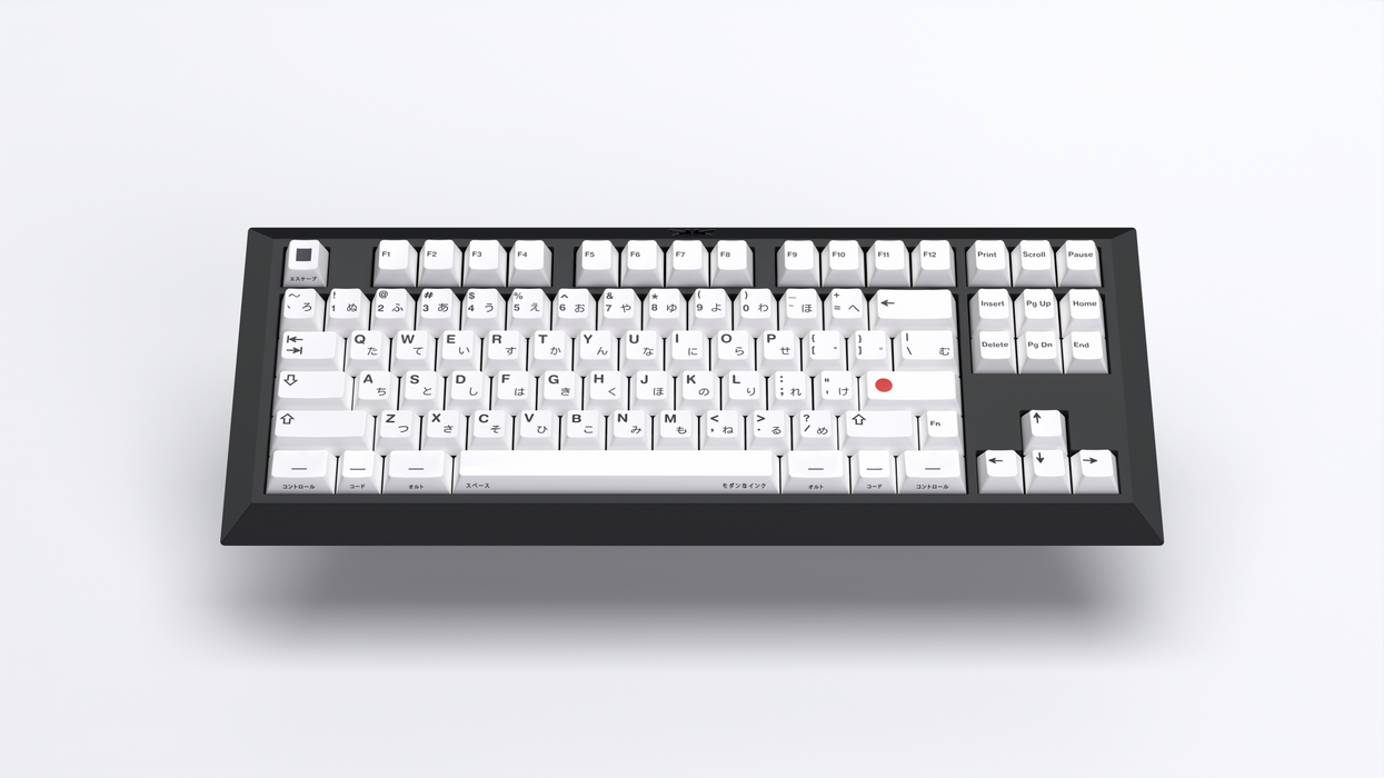 GMK Modern Ink