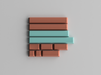 GMK Copper - Deskhero.ca