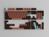 GMK Copper - Deskhero.ca