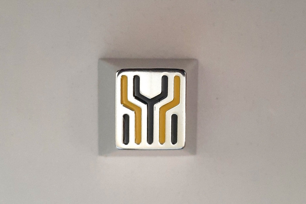 GMK Serika 2 Keycaps