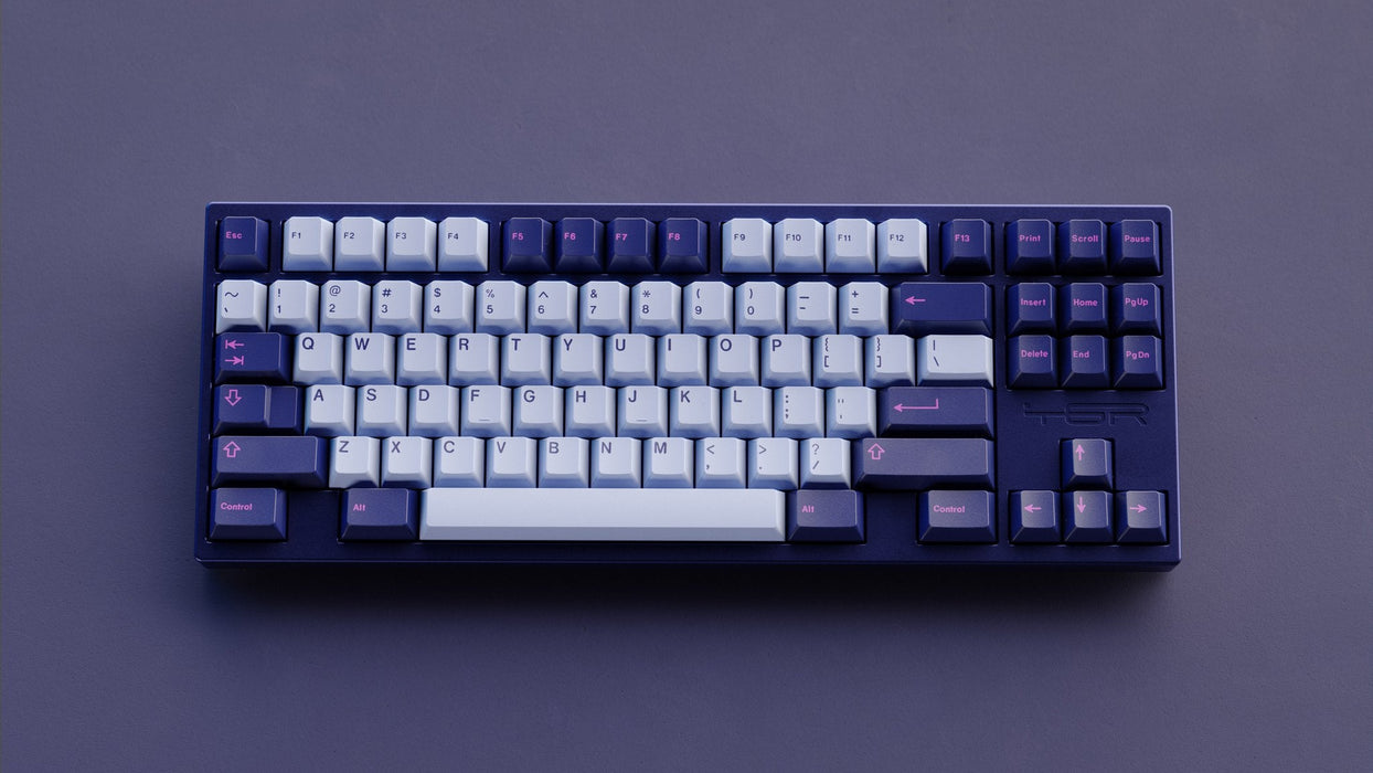 GMK Cojiro Keycaps