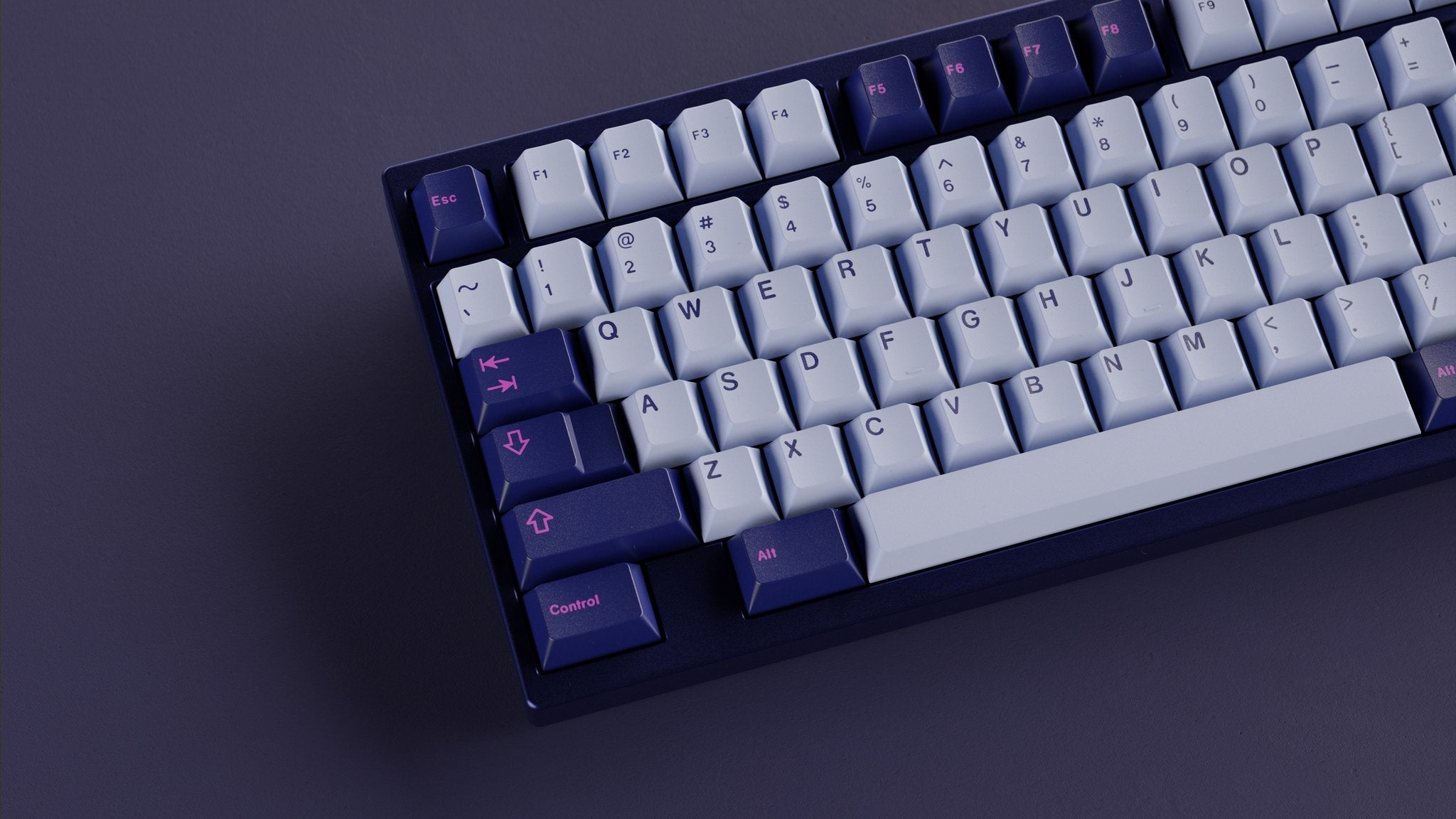 GMK Cojiro Keycaps