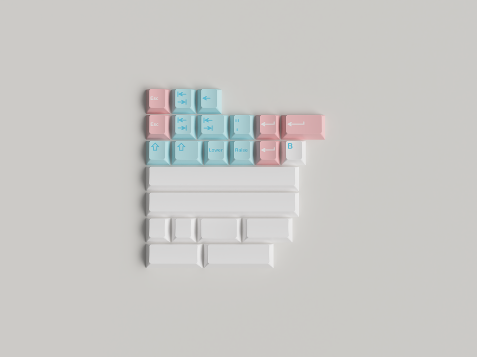 GMK Noel - Preorders / Reservations