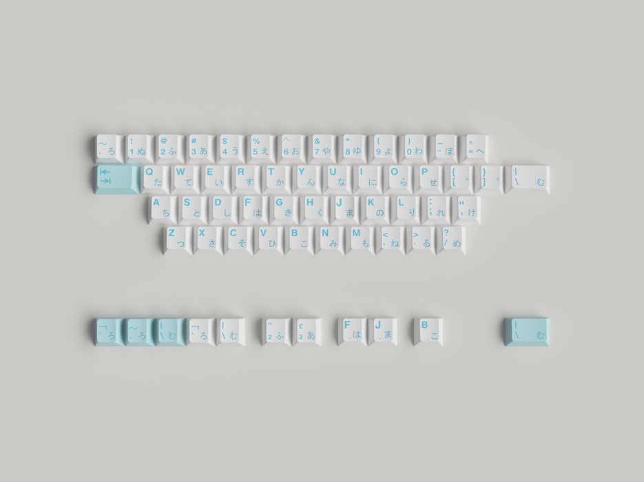 GMK Noel - Preorders / Reservations