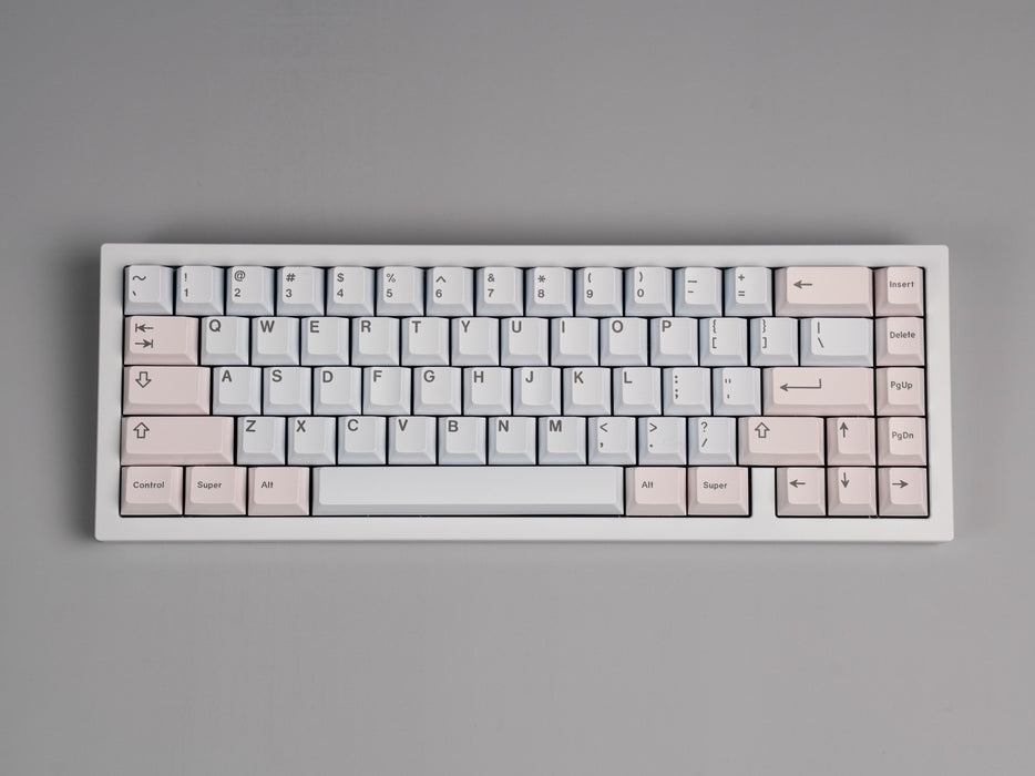 GMK Moomin Keycaps
