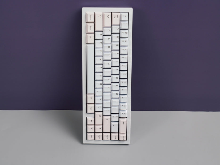 GMK Moomin Keycaps