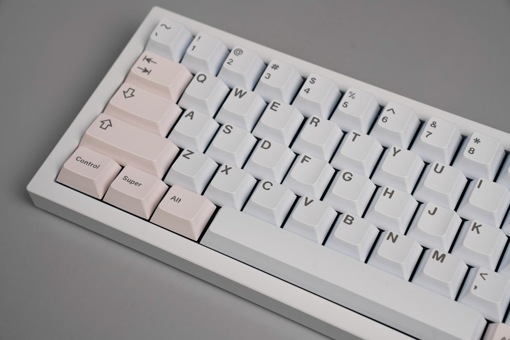 GMK Moomin Keycaps