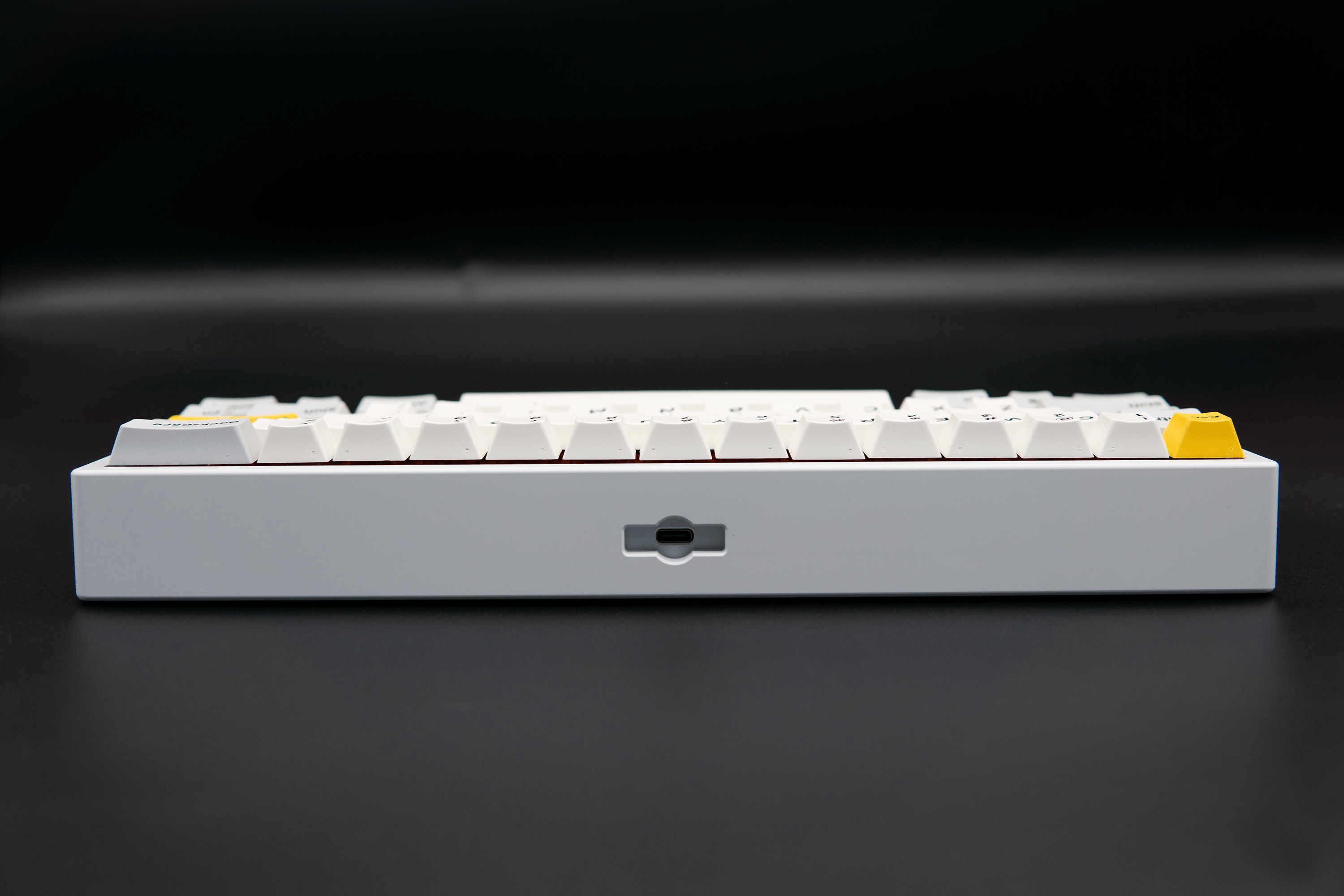 Simpler60 - Aluminum Mechanical Keyboard