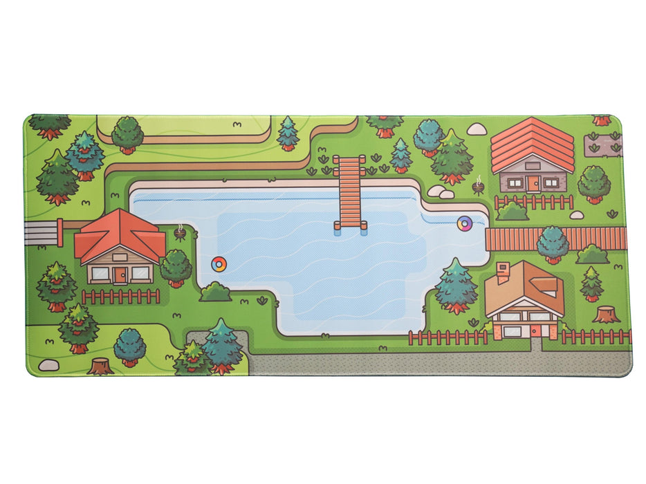 Deskmat - Tinyland [Groupbuy]