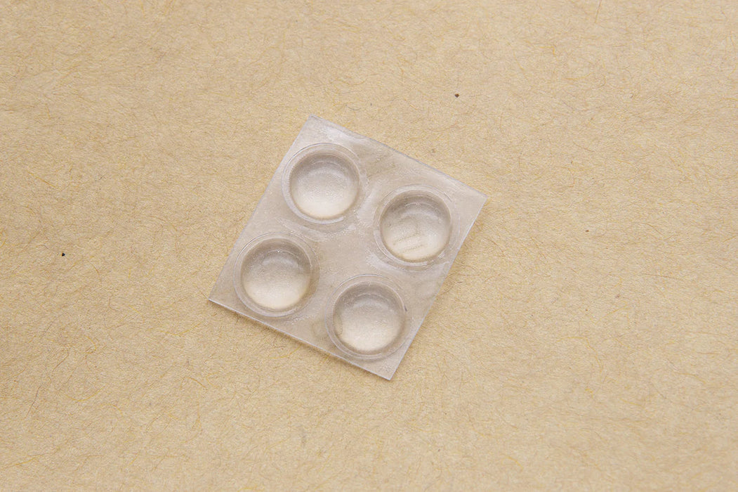 Moment 60 Mechanical Keyboard - Extra Components