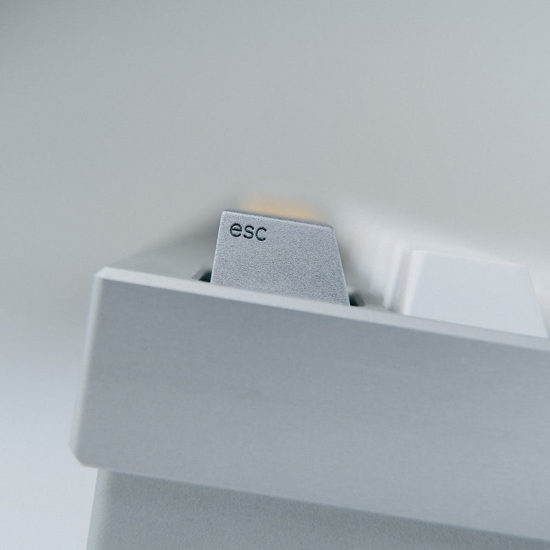 Series 00 Artisan Keycaps