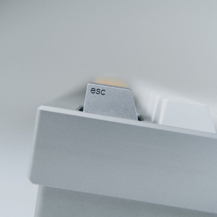 Series 00 Artisan Keycaps