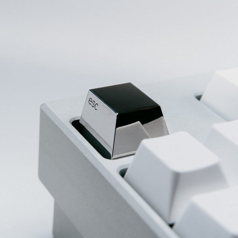 Series 00 Artisan Keycaps