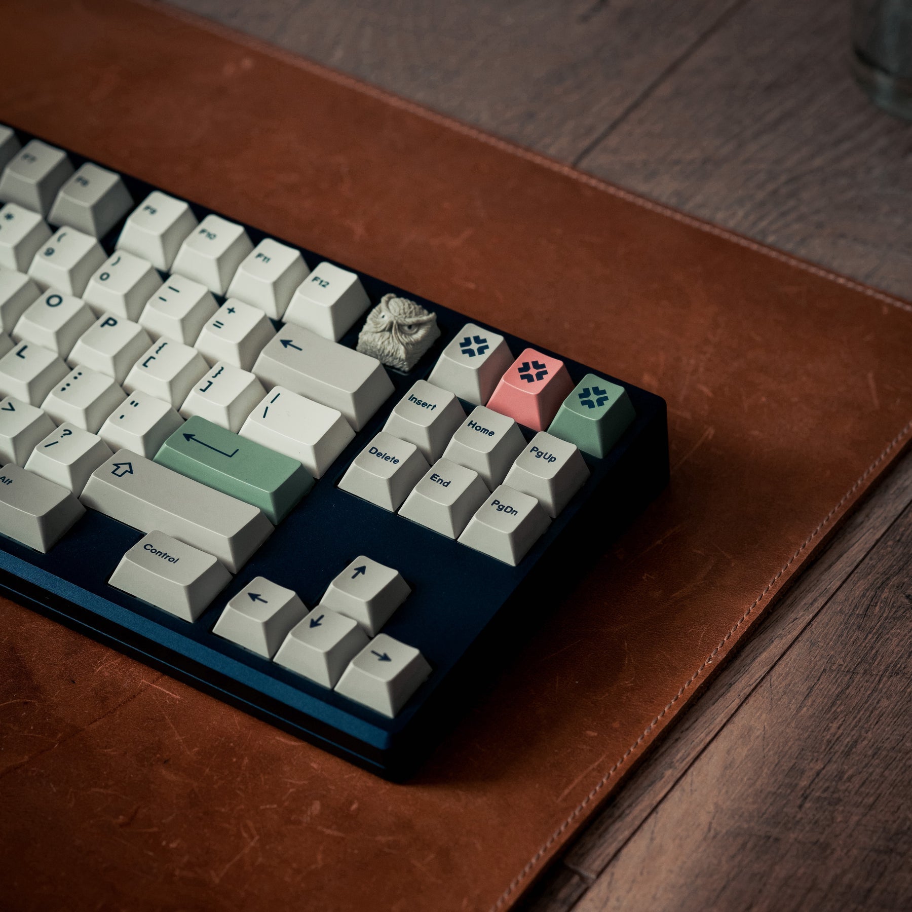 OTC 9009 Keycaps