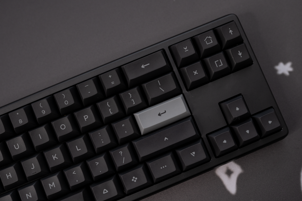 Kitty KAT Keycaps