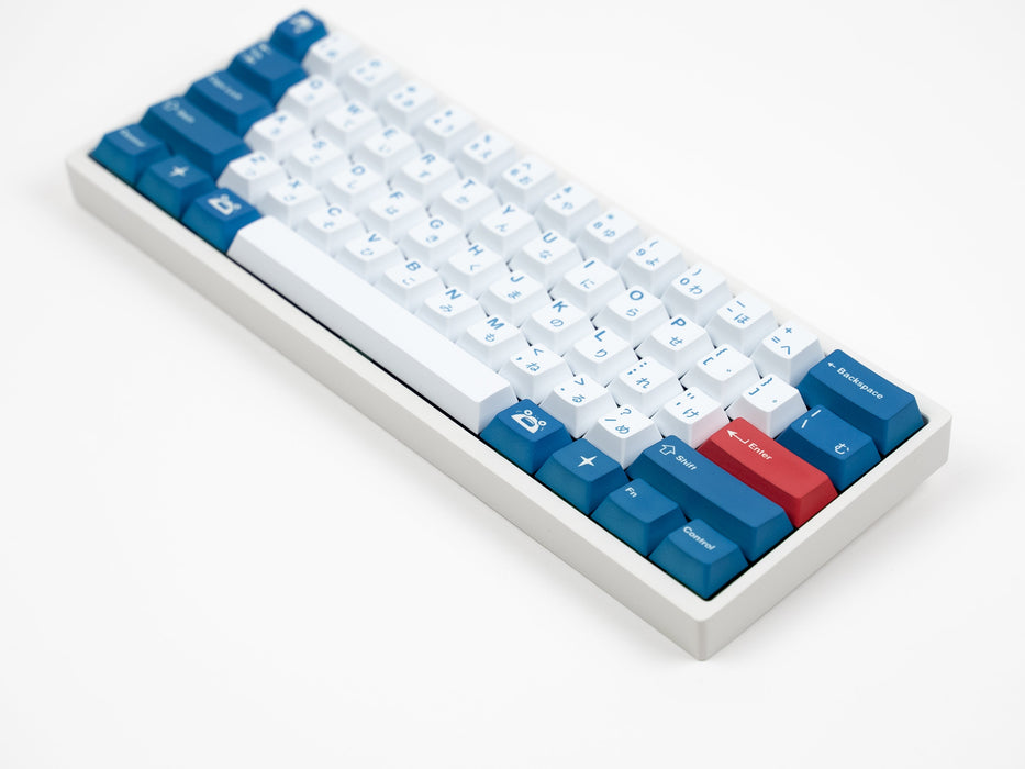 NicePBT a Keycaps