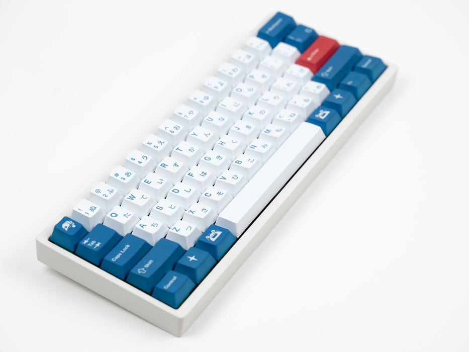 NicePBT a Keycaps